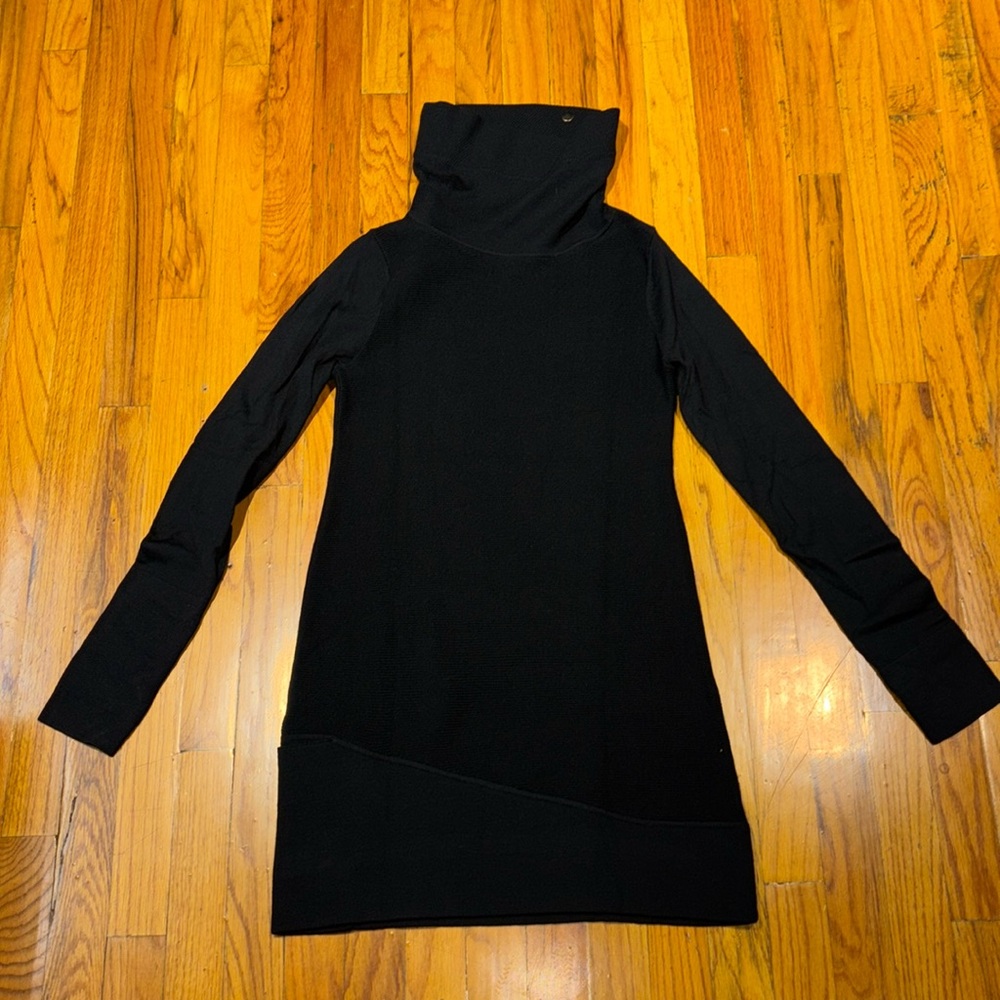 NFP Turtleneck Dress